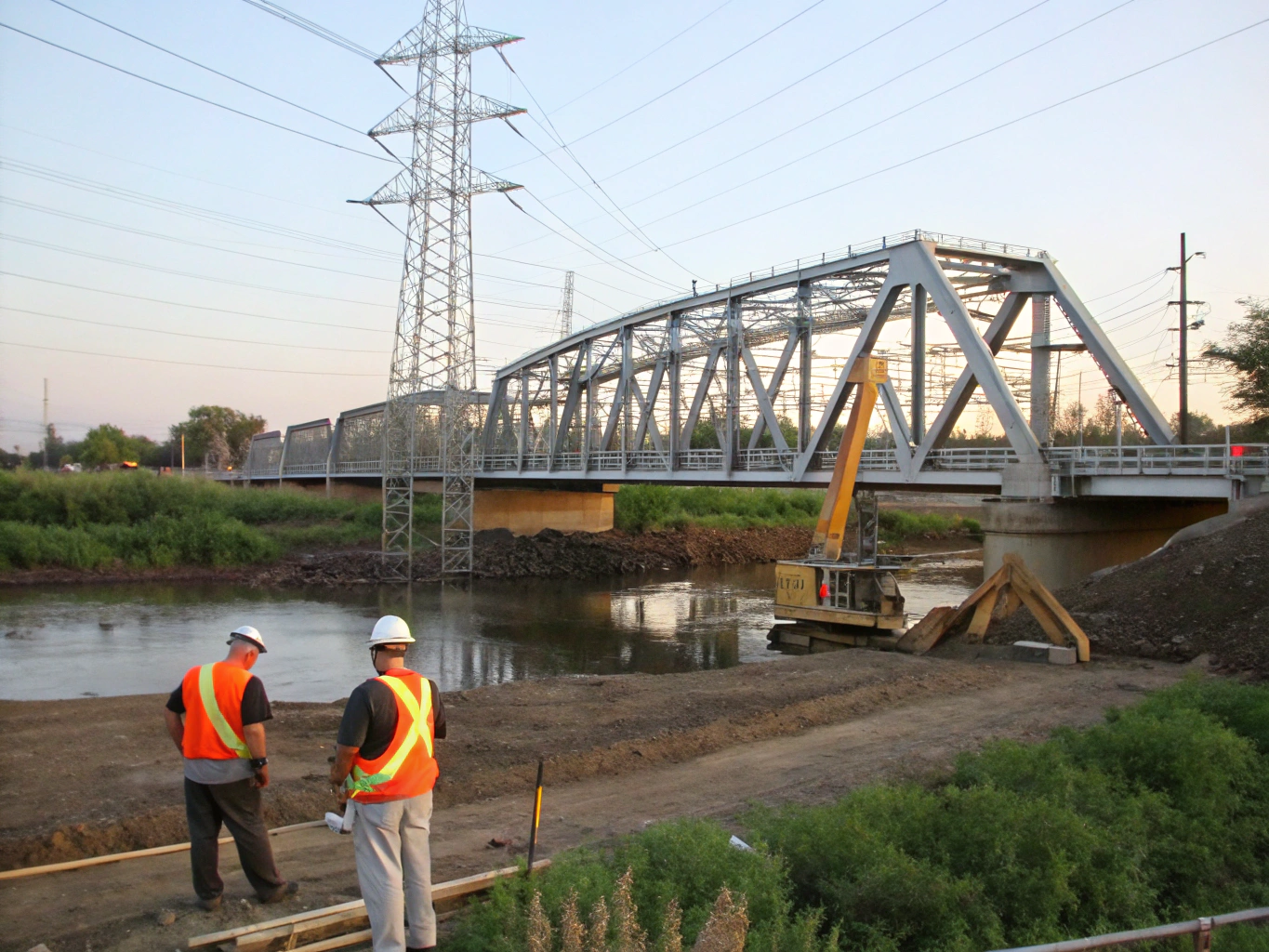 Ejecución de proyecto sostenible